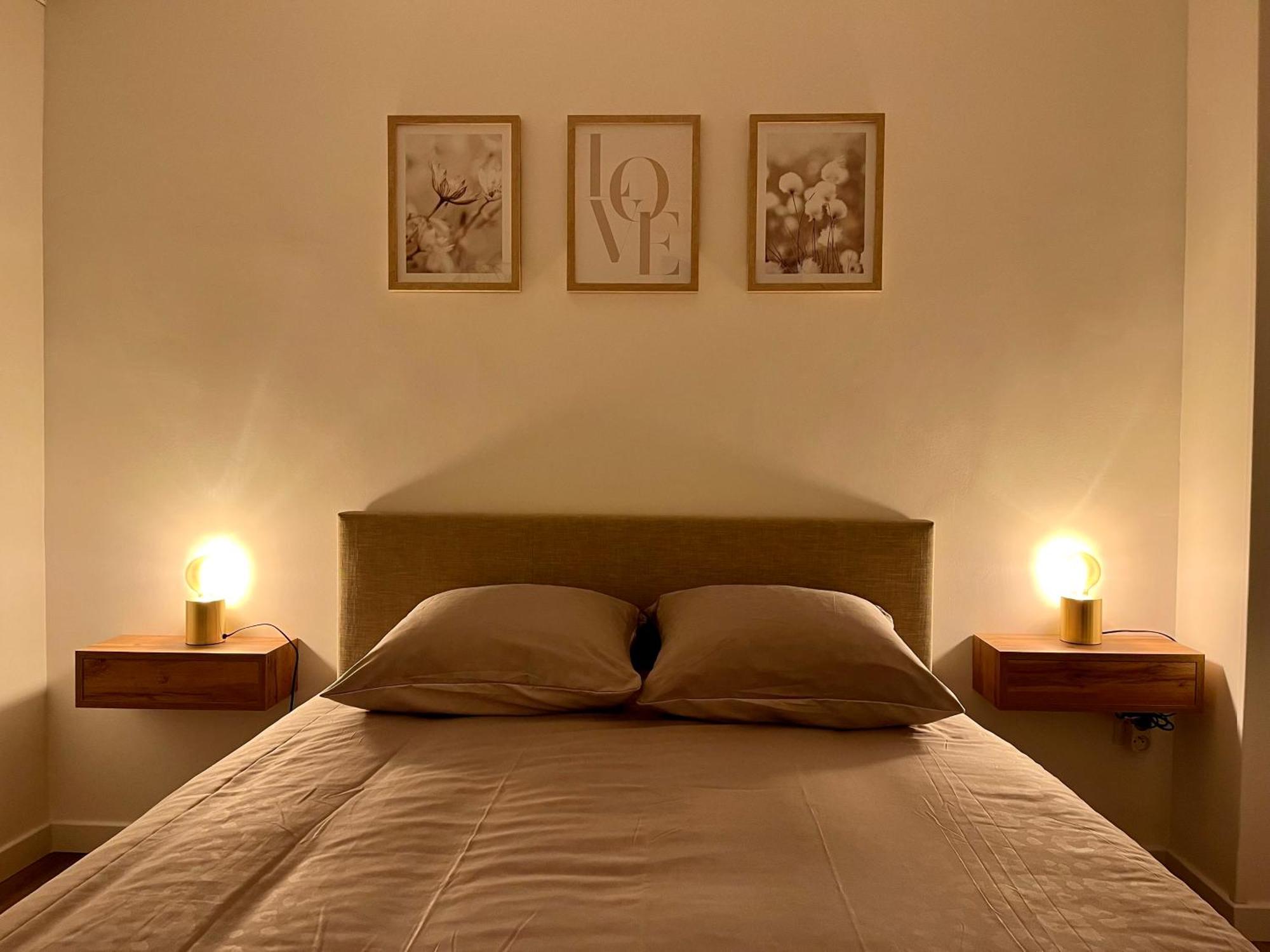 Apartamento Cosy A - Parking Prive *